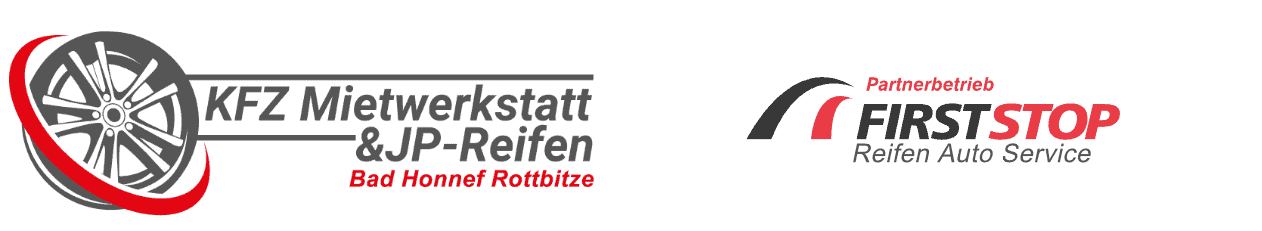 Kfz-Mietwerkstatt & JP-Reifen Bad Honnef Rottbitze